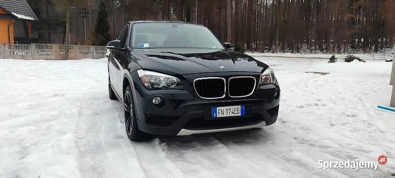 Używany BMW X1 2013 SUV