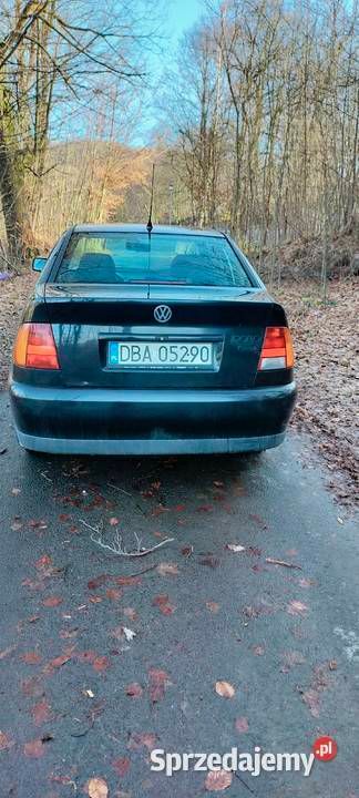 Używany 1997 VW Polo | 2500 zł (Uczciwa cena) - Obraz 1/1