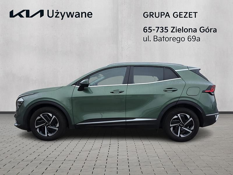 Używany Kia Sportage 2022 SUV