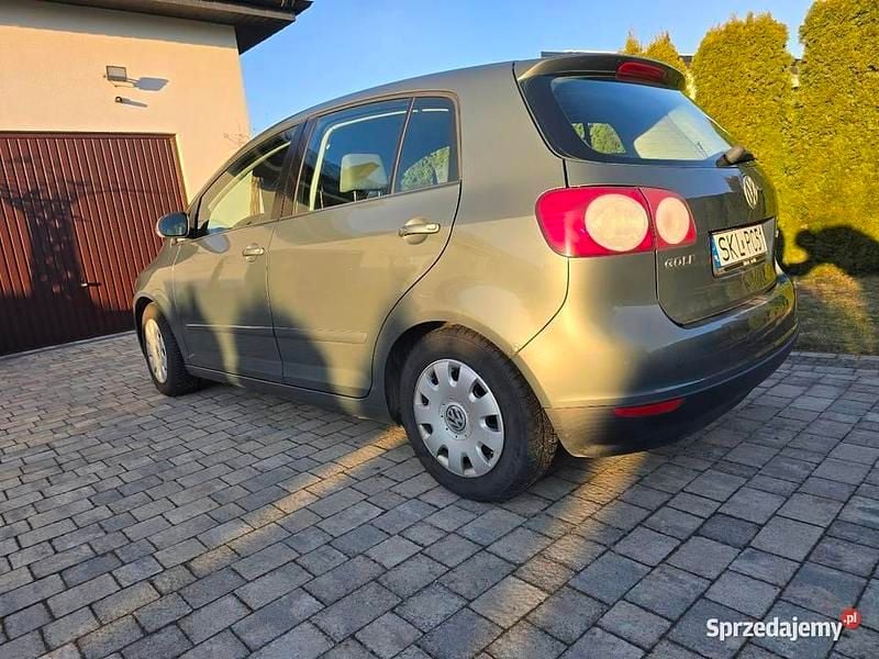 Używany VW Golf IV 2006 Sedan/Limuzyna