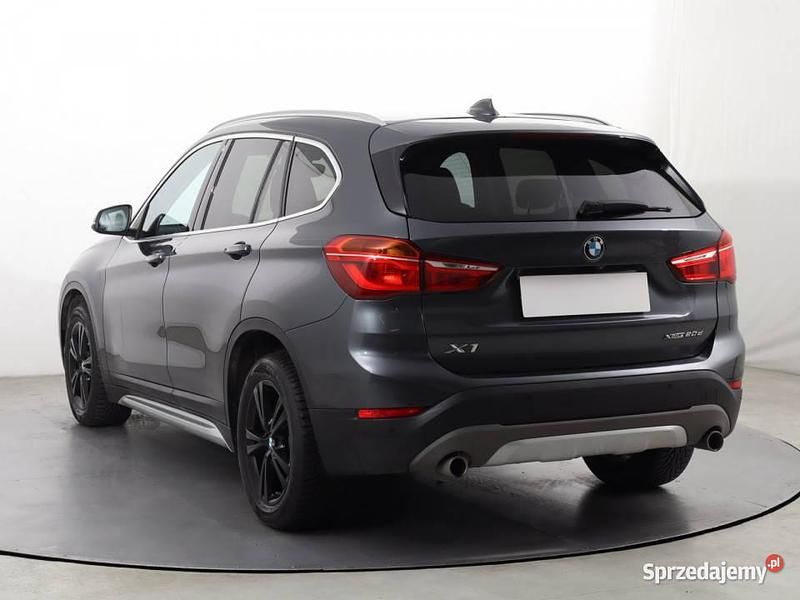 Używany BMW X1 2019 Szary SUV