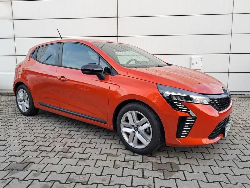 Używany Renault Clio V Evolution 2025 Inny kolor Hatchback