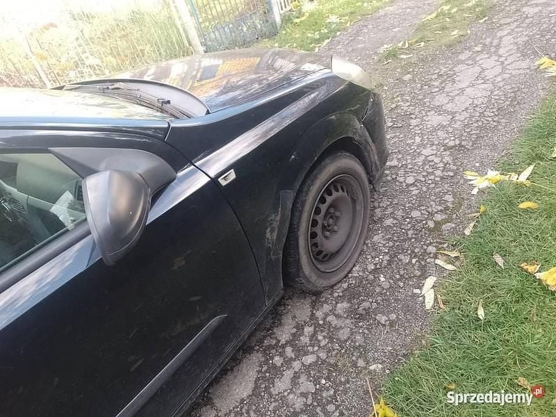 Używany 2006 Opel Astra | 1300 zł (Super Cena) - Obraz 1/4