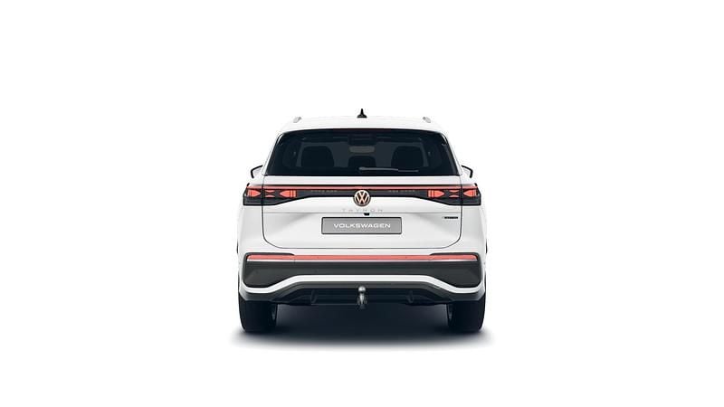 Nowe VW Tayron 193 KM (141 kW) 2026 SUV