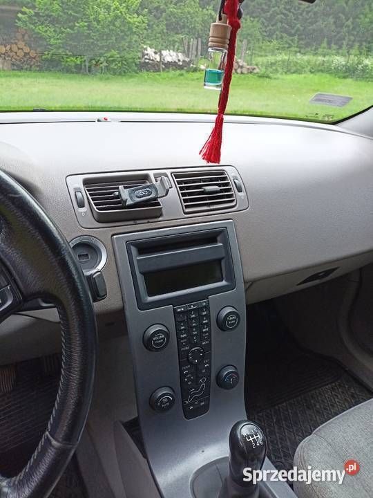 Złoty Używany 2004 Volvo S40 Sedan/Limuzyna | 11 400 zł (Drogi) - Obraz 1/4