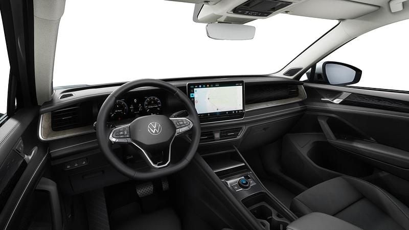 Nowe VW Tayron 193 KM (141 kW) 2026 SUV