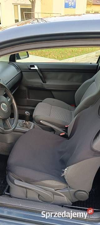 Używany VW Polo 2003