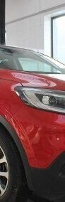 Używany Renault Kadjar 130 KM (95 kW) 2016 Czerwony SUV