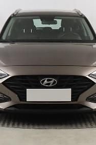 Używany Hyundai i30 120 KM (88 kW) 2021 Szary Kombi