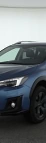 Używany Subaru XV 156 KM (114 kW) 2018 Niebieski SUV
