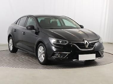 Czarny Używany 2016 Renault Mégane IV Sedan/Limuzyna | 40 999 zł (Uczciwa cena) - Obraz 1/4