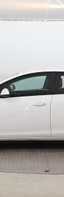 Używany Opel Astra 110 KM (80 kW) 2013 Biały Hatchback