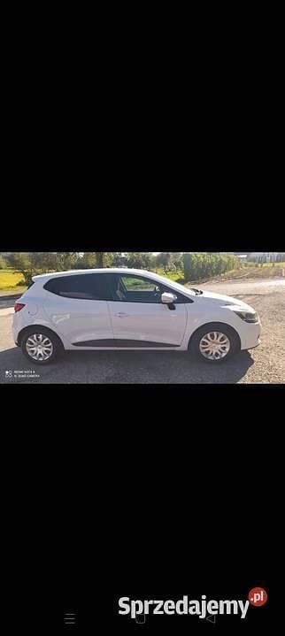 Używany 2012 Renault Clio IV | 18 700 zł (Uczciwa cena) - Obraz 1/4