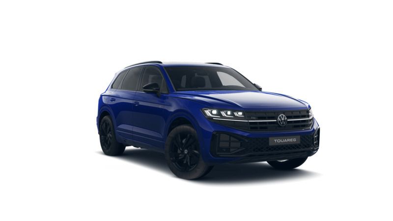 Nowe 2025 VW Touareg SUV | 505 470 zł - Obraz 1/4