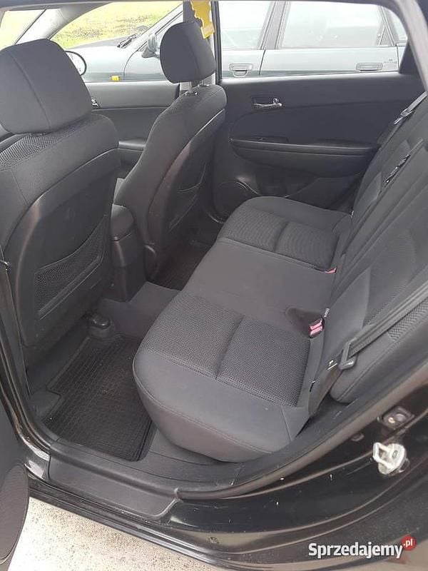 Używany Hyundai i30 2008