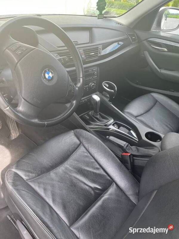 Używany BMW X1 2011 SUV