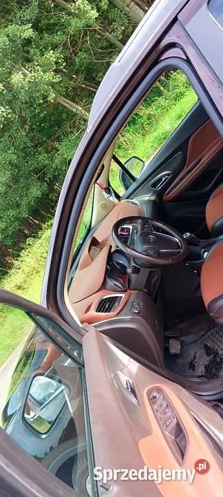 Brązowy Używany 2014 Opel Mokka SUV | 44 500 zł (Uczciwa cena) - Obraz 1/4