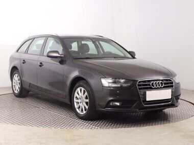 Szary Używany 2013 Audi A4 Kombi | 28 999 zł (Super Cena) - Obraz 1/4