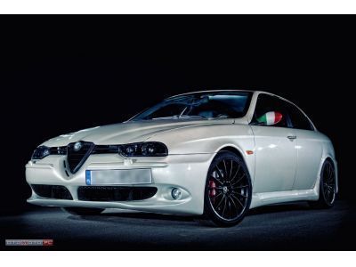 Drzwi alfa 156 Drzwi alfa 156