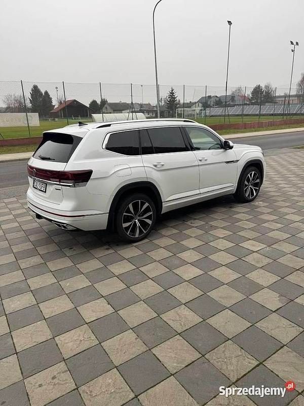 Używany VW Atlas R 2024 SUV