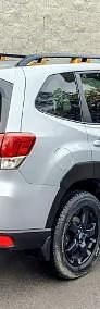 Używany Subaru Forester 184 KM (135 kW) 2022 Srebrny (metalik) SUV