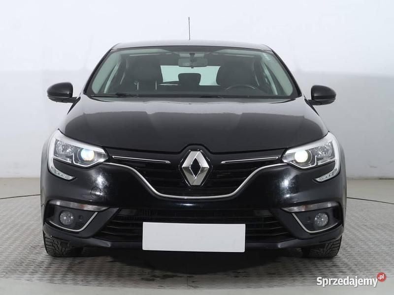 Czarny Używany 2020 Renault Mégane IV Hatchback | 39 999 zł (Super Cena) - Obraz 1/4