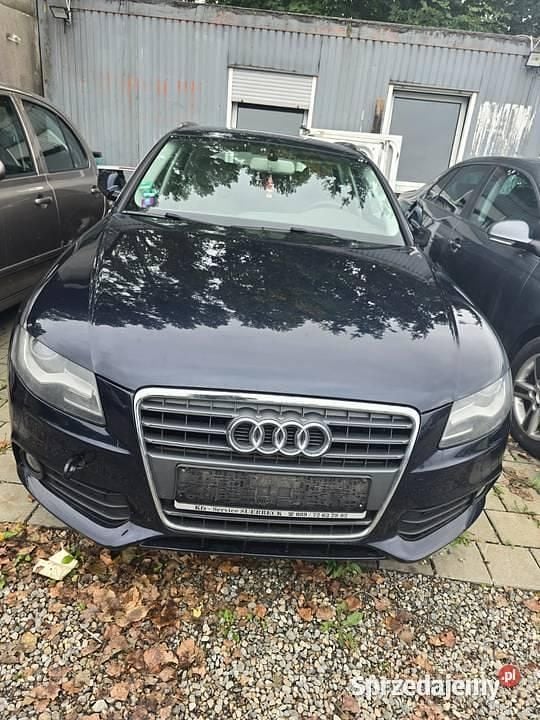 Używany 2011 Audi A4 | 25 000 zł (Super Cena) - Obraz 1/4