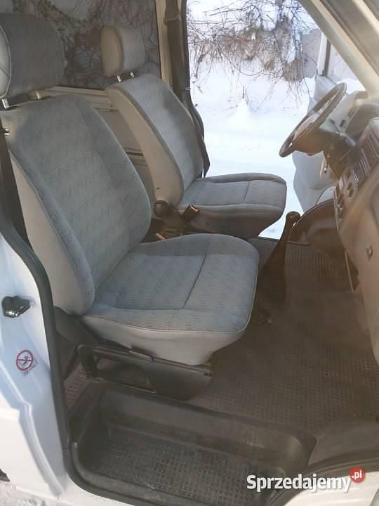 Używany VW T4 2000 Van