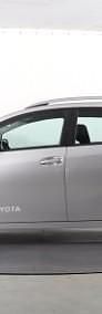 Używany Toyota Verso 126 KM (92 kW) 2009 Srebrny Minivan