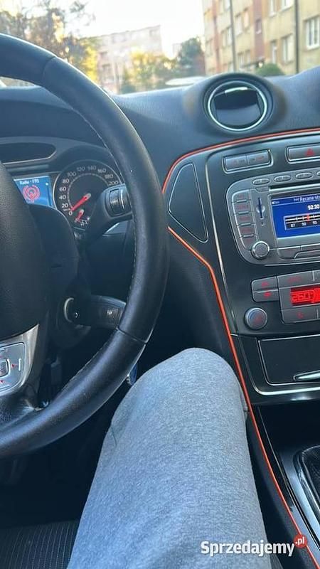 Używany 2007 Ford Mondeo | 6700 zł (Uczciwa cena) - Obraz 1/4