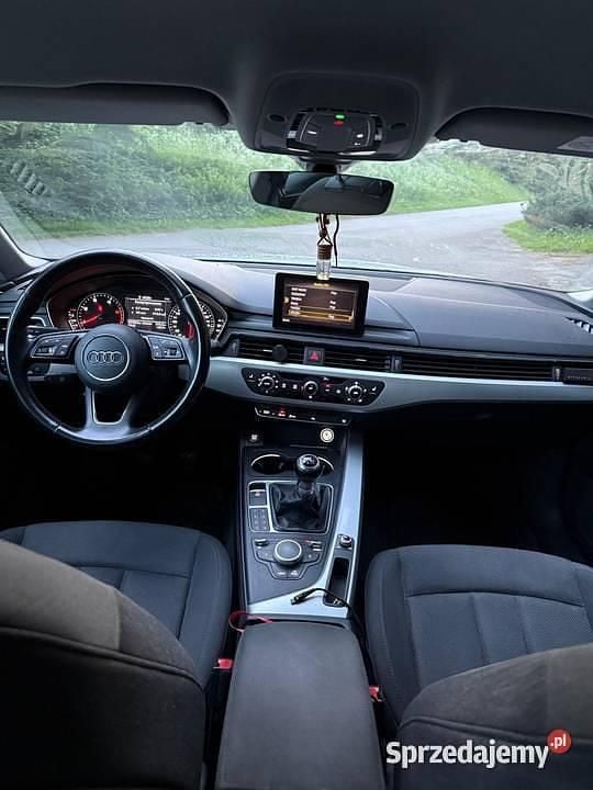 Używany 2017 Audi A5 Coupe | 69 900 zł (Dobra cena) - Obraz 1/2