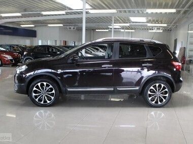 Inny kolor Używany 2011 Nissan Qashqai Tekna SUV | 29 111 zł (Dobra cena) - Obraz 1/4