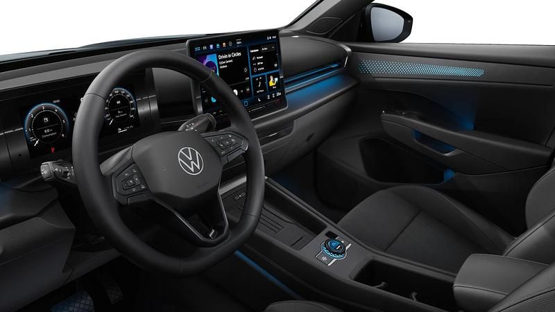 Nowe 2026 VW T-Roc SUV | 164 070 zł - Obraz 1/1