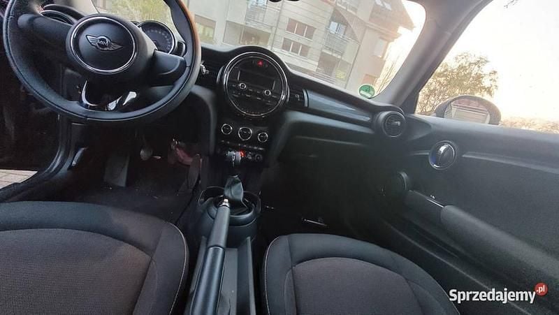 Używany Mini ONE 2015 Hatchback