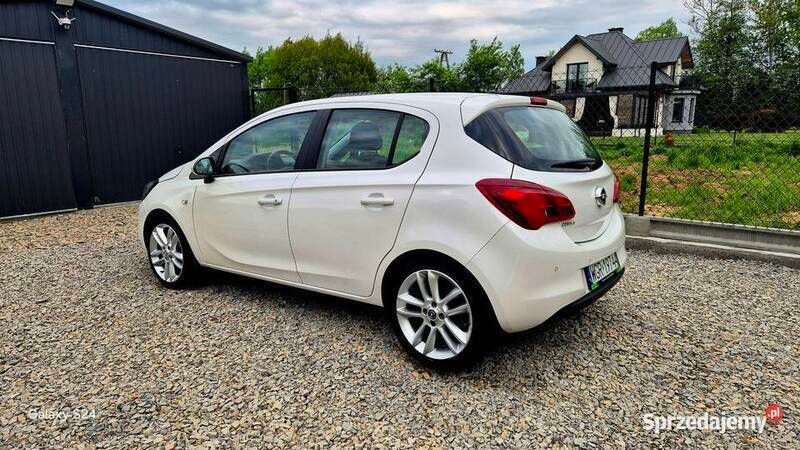 Używany 2019 Opel Corsa | 36 900 zł (Uczciwa cena) - Obraz 1/4