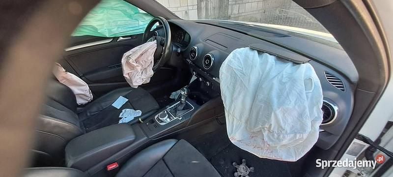 Używany Audi e-tron 2015 SUV