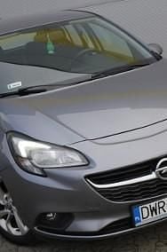 Używany Opel Corsa Color Edition 2017 Szary Hatchback