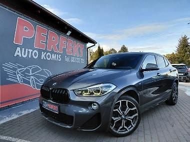Używany BMW X2 150 KM (110 kW) 2019 Inny kolor SUV