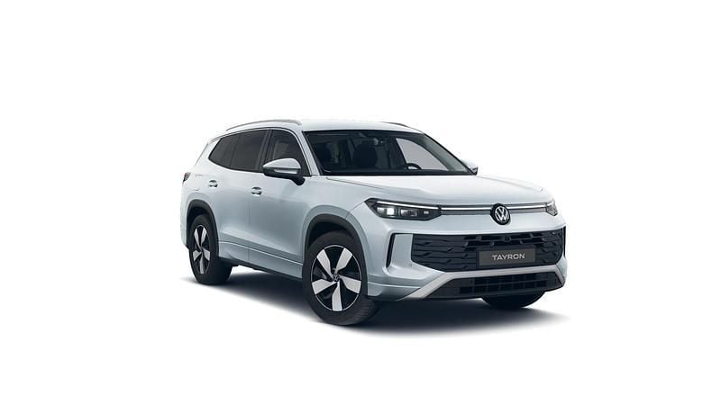 Nowe 2026 VW Tayron SUV | 223 379 zł - Obraz 1/4