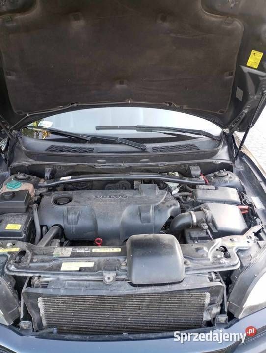 Używany 2004 Volvo XC90 SUV | 25 000 zł - Obraz 1/4