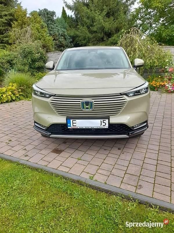 Używany Honda HR-V Hybrid 2024 SUV