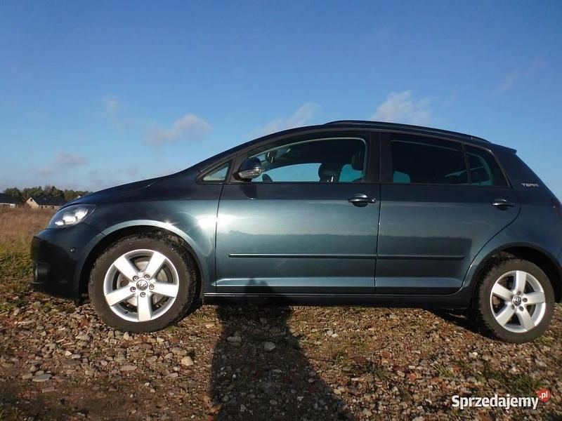 Używany VW Golf VI 2011 Hatchback