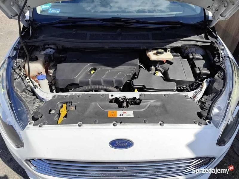 Używany Ford S-MAX 2015 Minivan