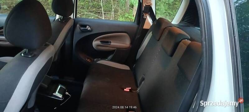 Używany Citroën C3 2009 Hatchback