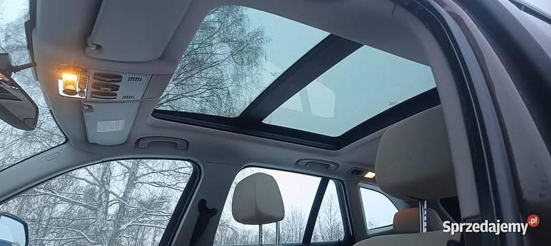 Używany BMW X1 2013 SUV