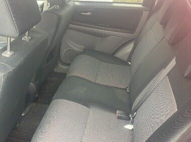 Pomarańczowy Używany 2006 Suzuki SX4 Hatchback | 9900 zł (Uczciwa cena) - Obraz 1/4