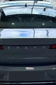 Używany Volvo S90 254 KM (186 kW) 2021 Szary Sedan/Limuzyna