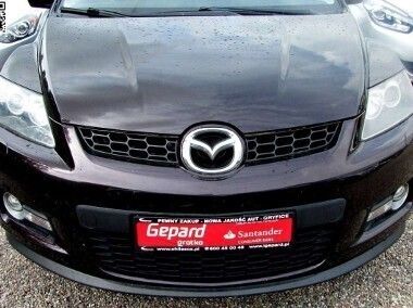Używany Mazda CX-7 260 KM (191 kW) 2008 Inny kolor SUV