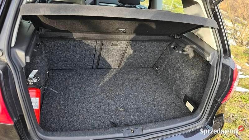 Używany VW Golf IV Edition 2005