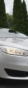 Używany Ford Focus 86 KM (63 kW) 2015 Srebrny (metalik) Hatchback